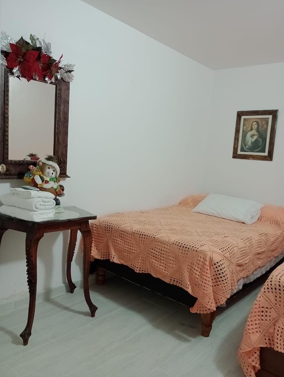 Hostal Famihotel Fundadores Хардин Экстерьер фото