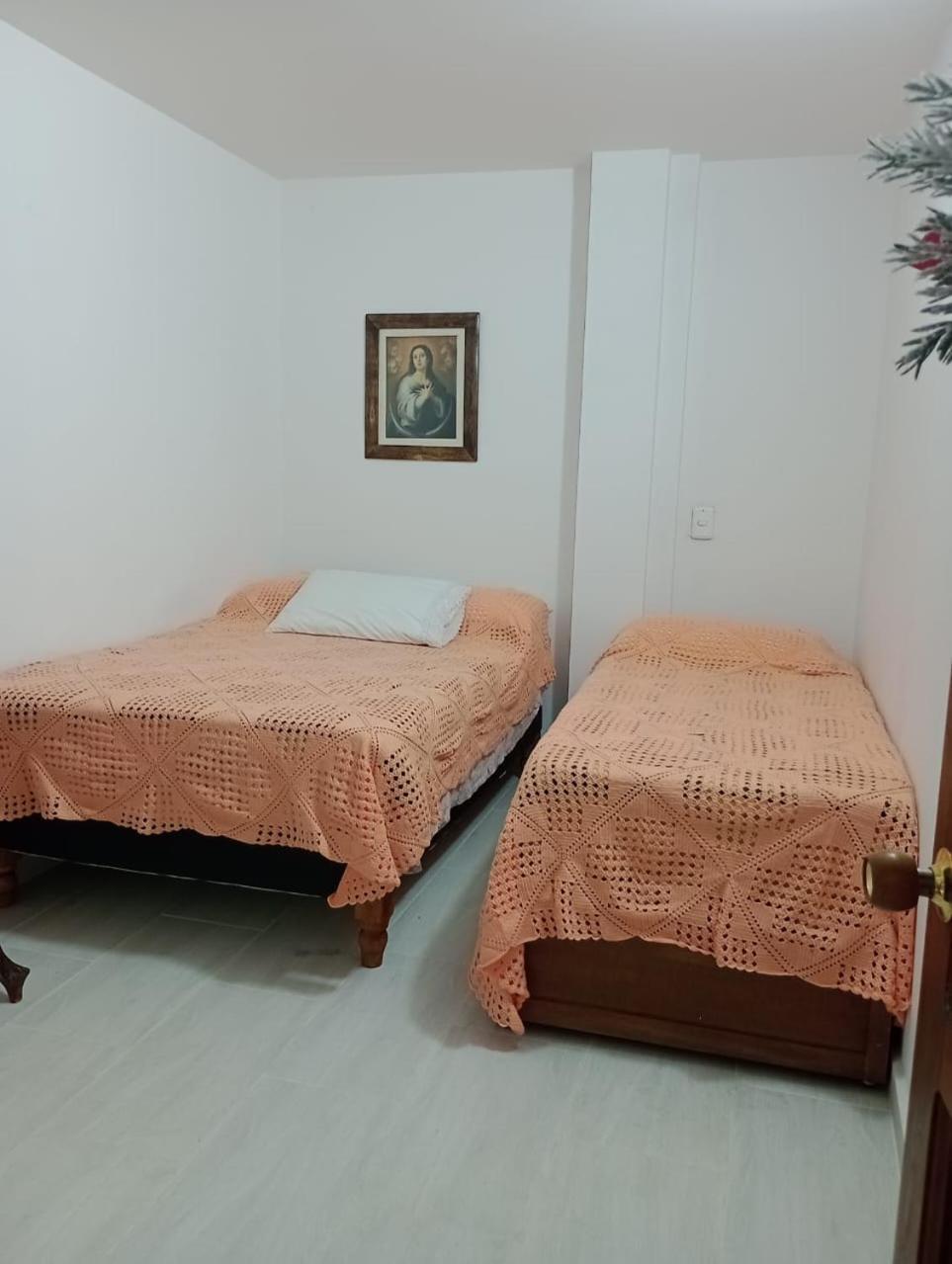 Hostal Famihotel Fundadores Хардин Экстерьер фото