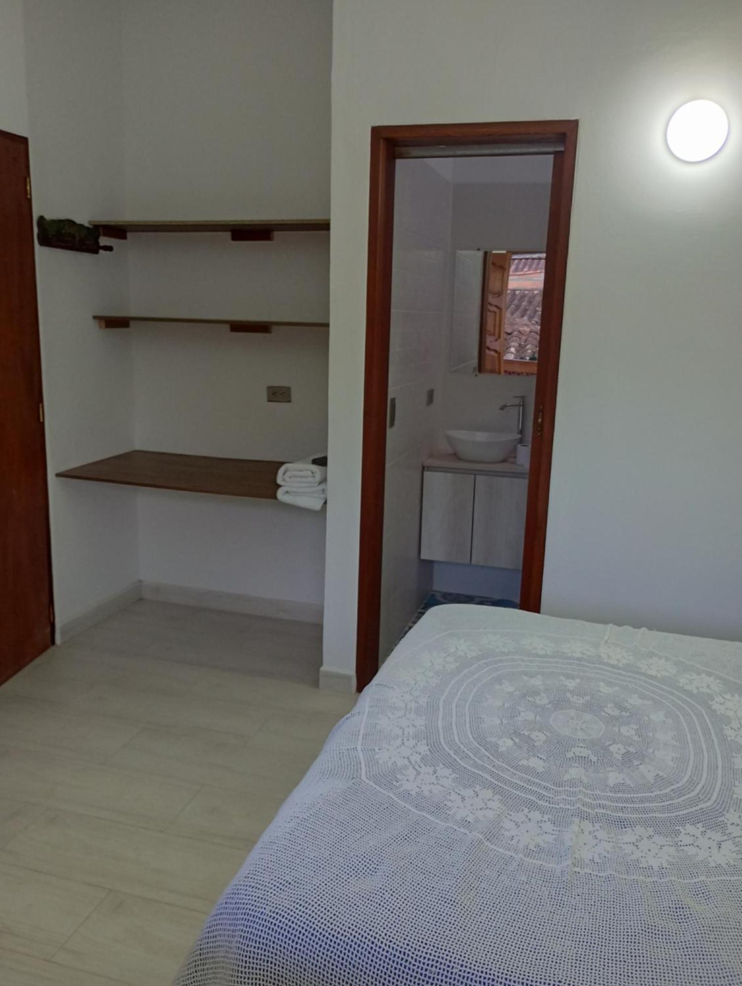 Hostal Famihotel Fundadores Хардин Экстерьер фото