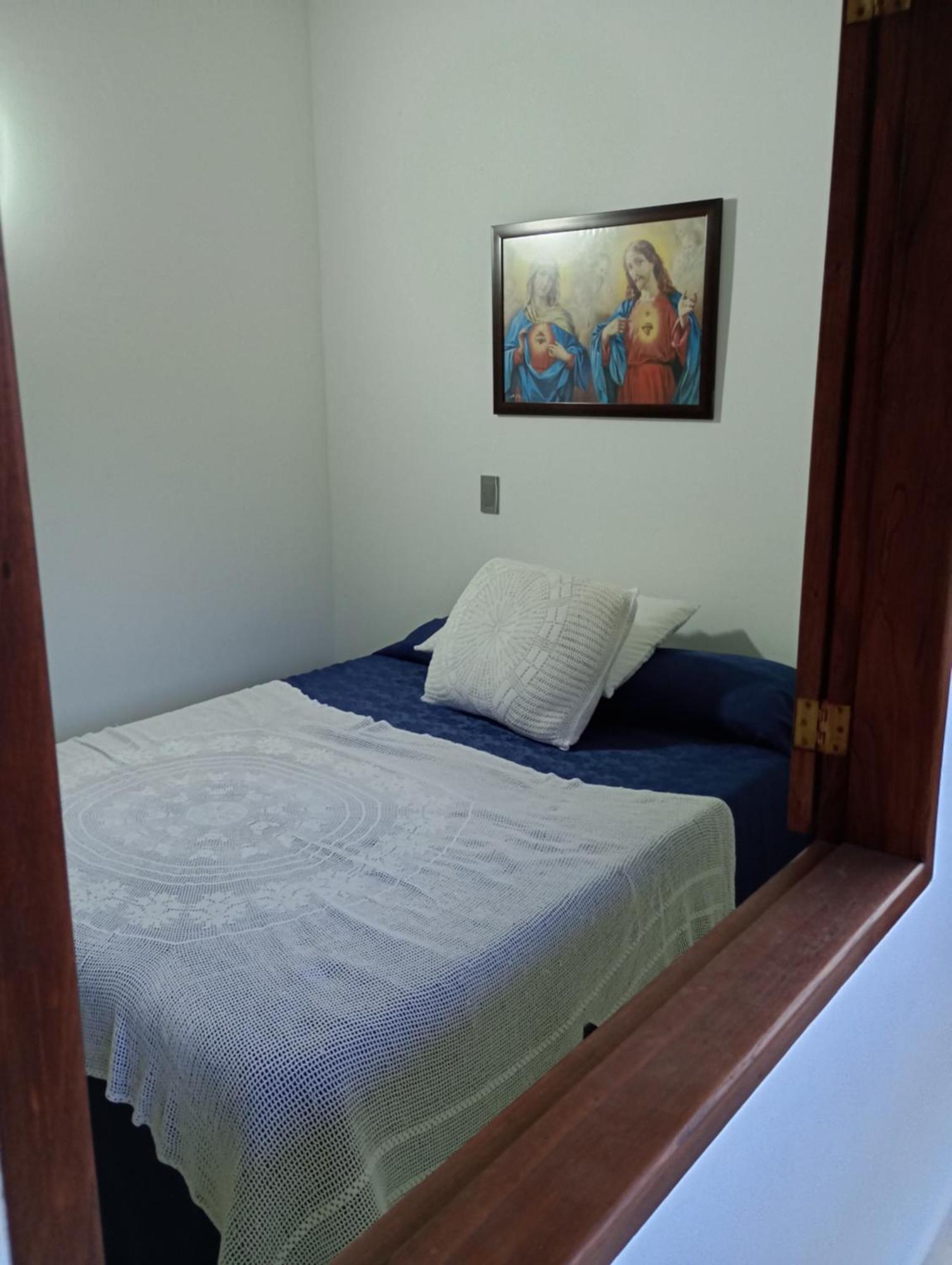 Hostal Famihotel Fundadores Хардин Экстерьер фото