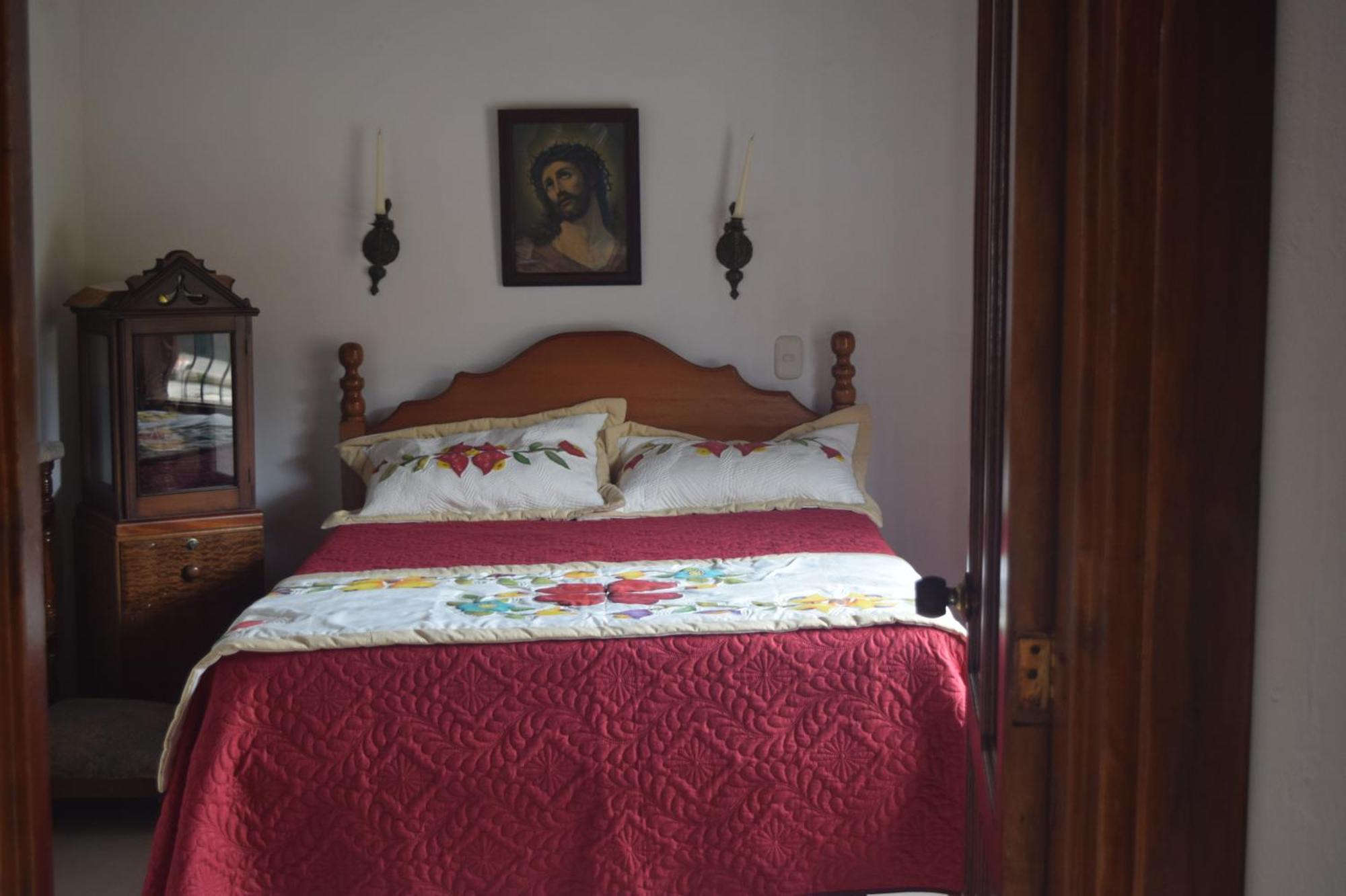 Hostal Famihotel Fundadores Хардин Экстерьер фото