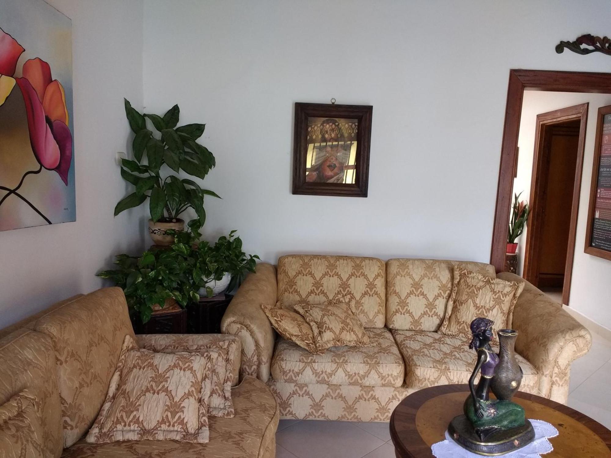Hostal Famihotel Fundadores Хардин Экстерьер фото