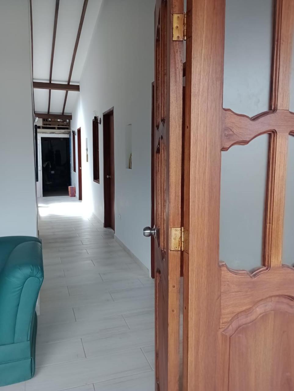 Hostal Famihotel Fundadores Хардин Экстерьер фото