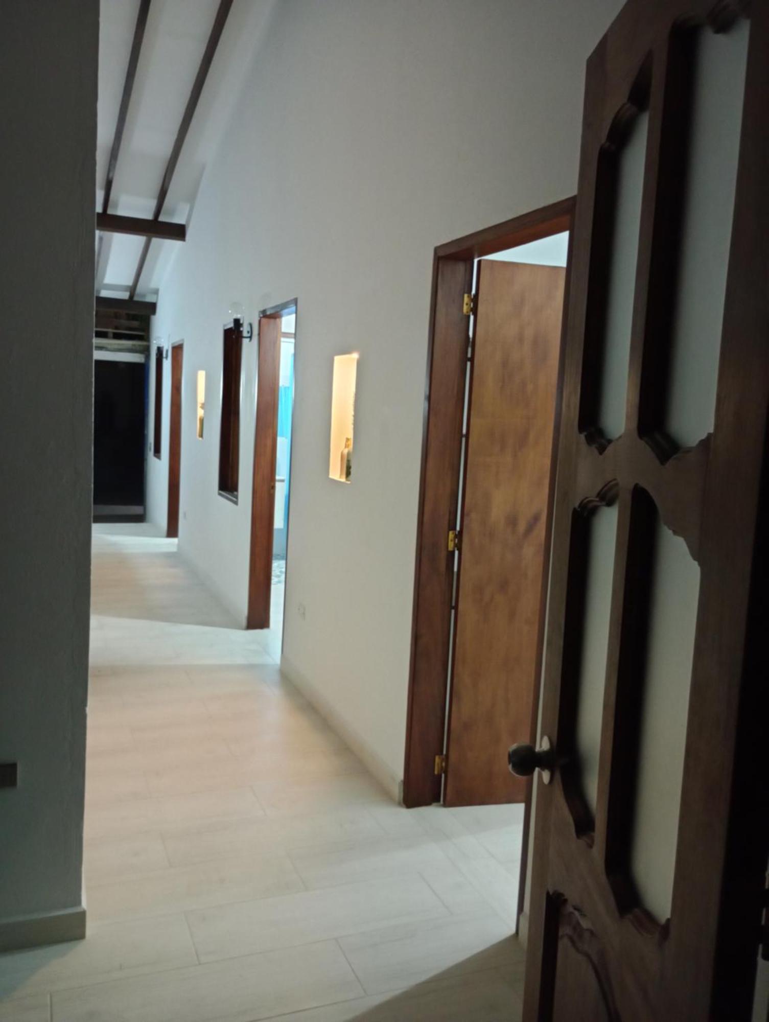 Hostal Famihotel Fundadores Хардин Экстерьер фото